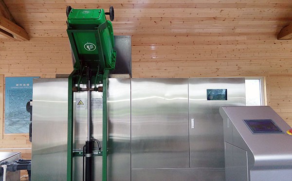 餐厨向日葵污版在线观看设备