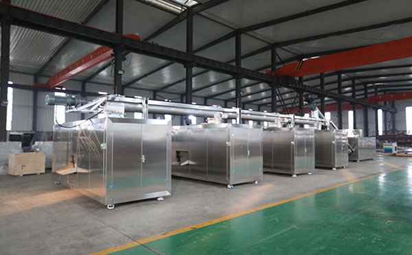 50吨餐厨向日葵污版在线观看设备