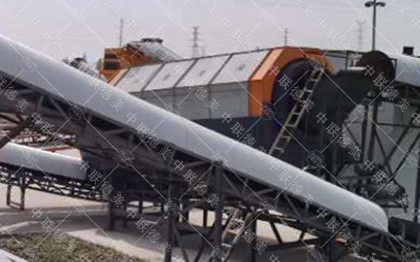 建筑向日葵视频污网站入口站的处理方法的突出优点